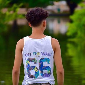 Meet your Posher, Mark